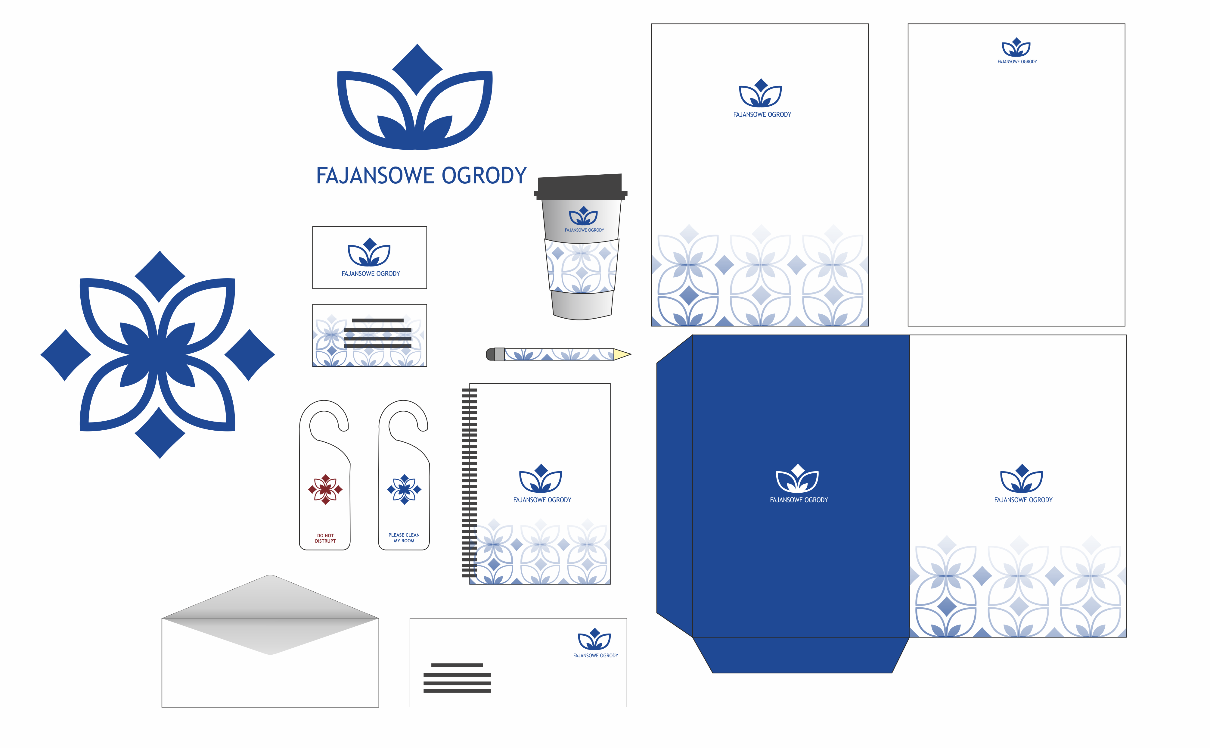 Branding project